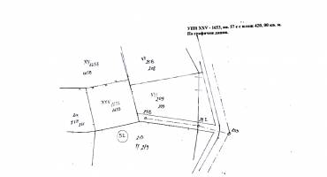 Парцел/Терен, Стрелча, 640803, Снимка 2