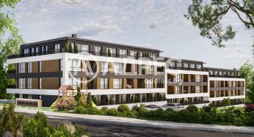 Двустаен апартамент, Варна, Виница, 651803, Снимка 3