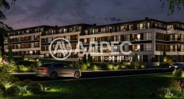 Двустаен апартамент, Варна, Виница, 651803, Снимка 5