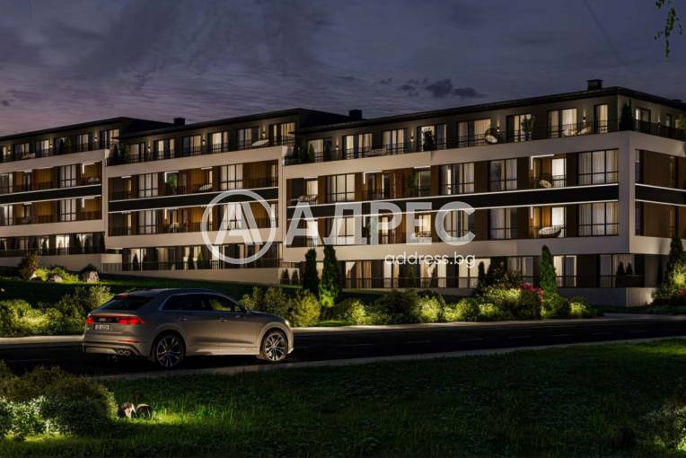 Двустаен апартамент, Варна, Виница, 651803, Снимка 5