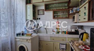 Тристаен апартамент, Русе, Възраждане, 663803, Снимка 9