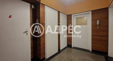 Тристаен апартамент, Русе, Възраждане, 663803, Снимка 11