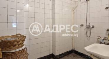 Тристаен апартамент, Русе, Възраждане, 663803, Снимка 12