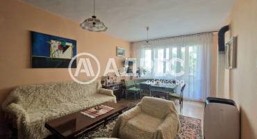 Тристаен апартамент, Русе, Възраждане, 663803, Снимка 2