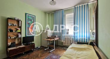 Тристаен апартамент, Русе, Възраждане, 663803, Снимка 3