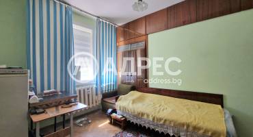 Тристаен апартамент, Русе, Възраждане, 663803, Снимка 4