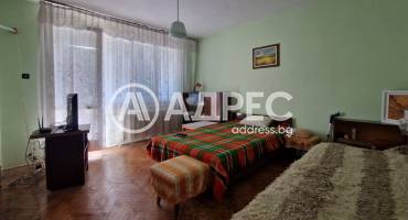 Тристаен апартамент, Русе, Възраждане, 663803, Снимка 5