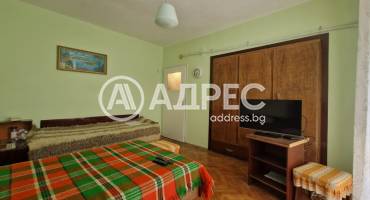 Тристаен апартамент, Русе, Възраждане, 663803, Снимка 6