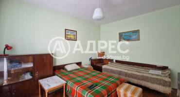 Тристаен апартамент, Русе, Възраждане, 663803, Снимка 7