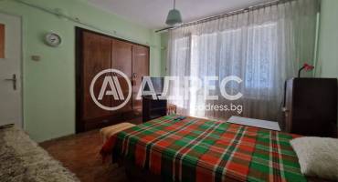 Тристаен апартамент, Русе, Възраждане, 663803, Снимка 8