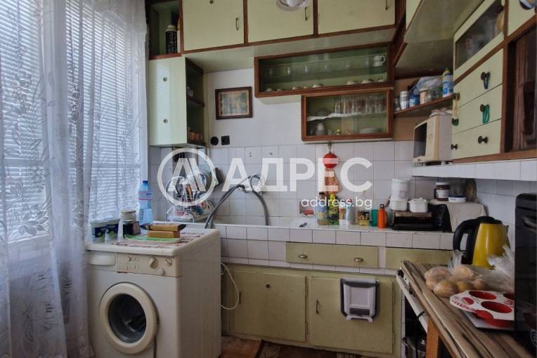 Тристаен апартамент, Русе, Възраждане, 663803, Снимка 9