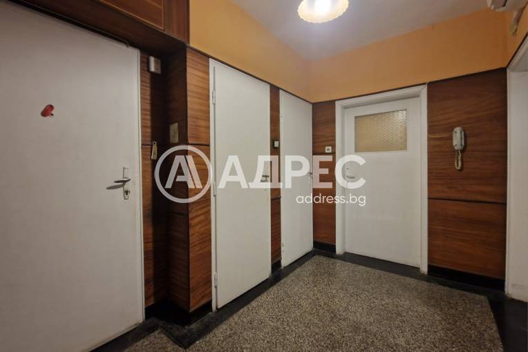 Тристаен апартамент, Русе, Възраждане, 663803, Снимка 11