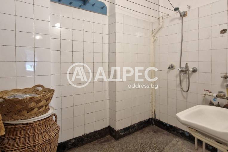 Тристаен апартамент, Русе, Възраждане, 663803, Снимка 12