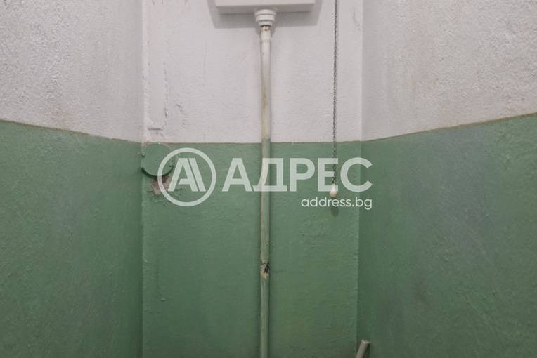 Тристаен апартамент, Русе, Възраждане, 663803, Снимка 13