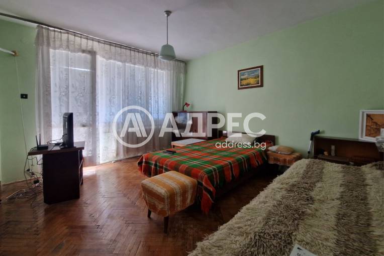 Тристаен апартамент, Русе, Възраждане, 663803, Снимка 5