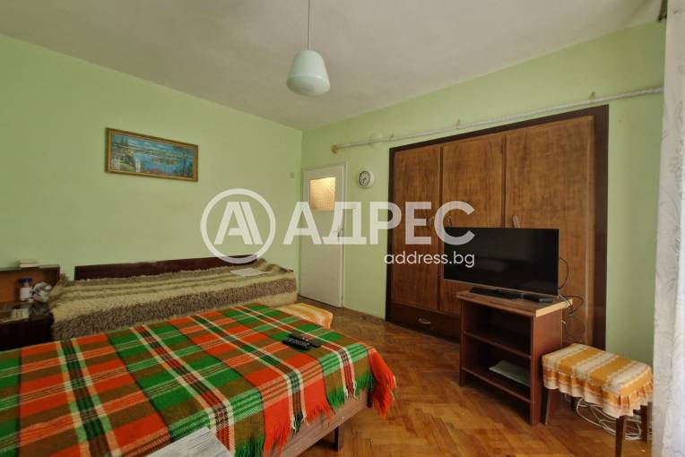 Тристаен апартамент, Русе, Възраждане, 663803, Снимка 6