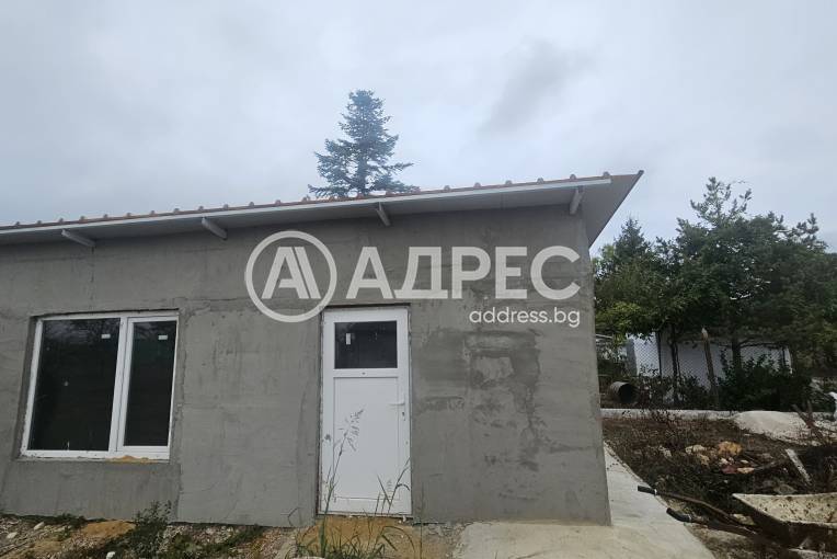 Парцел/Терен, Осеново, 666803, Снимка 1