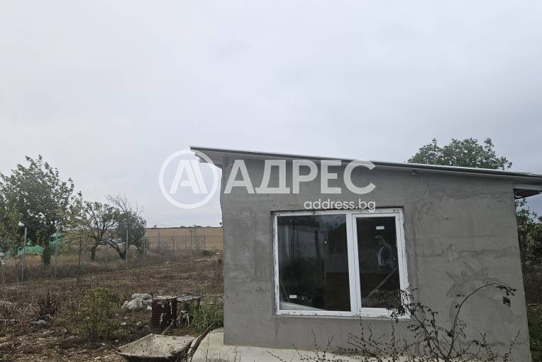 Парцел/Терен, Осеново, 666803, Снимка 4