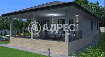 Къща/Вила, Равна гора, 673803, Снимка 4