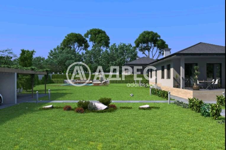 Къща/Вила, Равна гора, 673803, Снимка 1