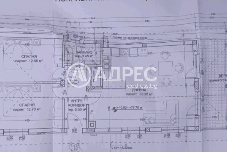 Къща/Вила, Равна гора, 673803, Снимка 2