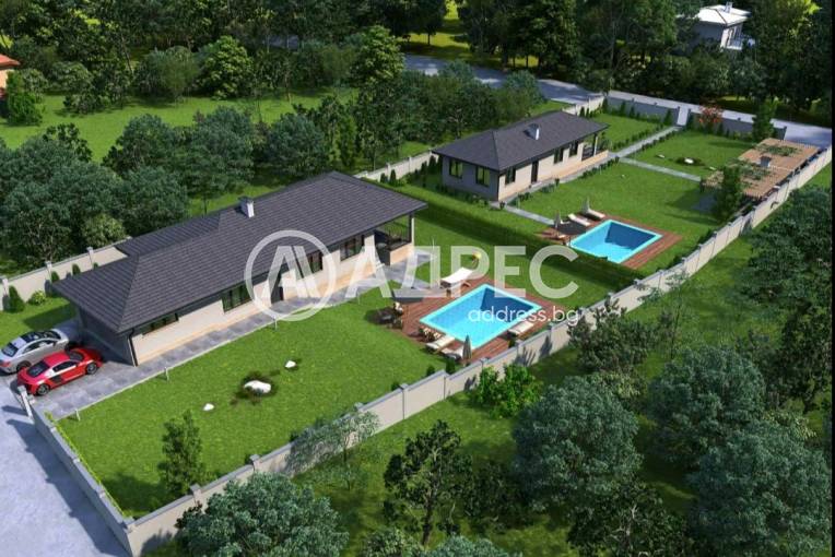 Къща/Вила, Равна гора, 673803, Снимка 6