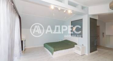 Многостаен апартамент, Варна, м-ст Ален Мак, 675803, Снимка 10