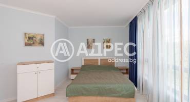 Многостаен апартамент, Варна, м-ст Ален Мак, 675803, Снимка 12