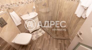 Многостаен апартамент, Варна, м-ст Ален Мак, 675803, Снимка 13