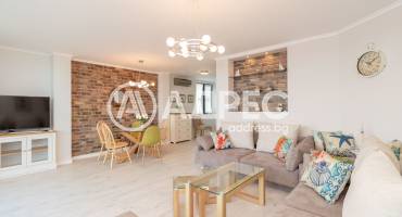 Многостаен апартамент, Варна, м-ст Ален Мак, 675803, Снимка 4