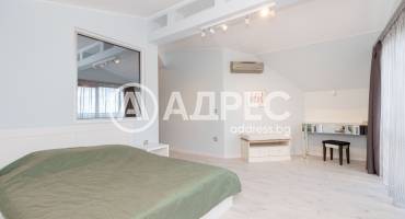 Многостаен апартамент, Варна, м-ст Ален Мак, 675803, Снимка 7