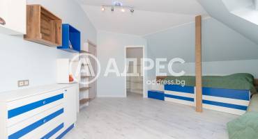 Многостаен апартамент, Варна, м-ст Ален Мак, 675803, Снимка 9