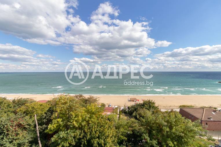 Многостаен апартамент, Варна, м-ст Ален Мак, 675803, Снимка 1