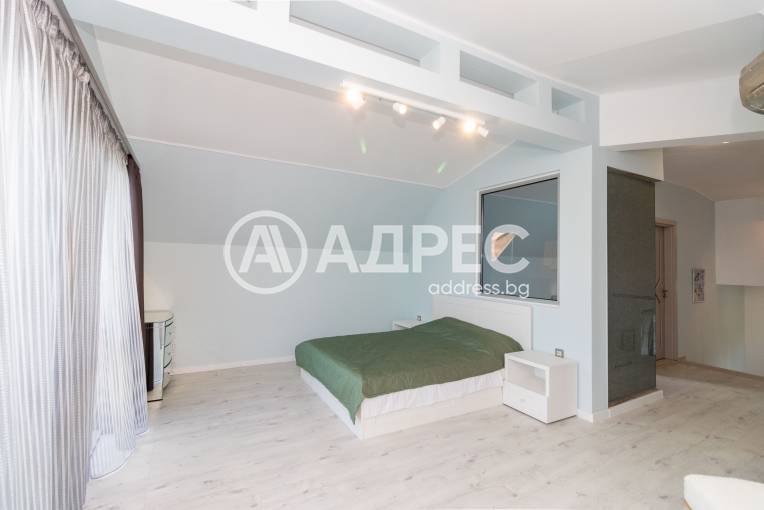 Многостаен апартамент, Варна, м-ст Ален Мак, 675803, Снимка 10