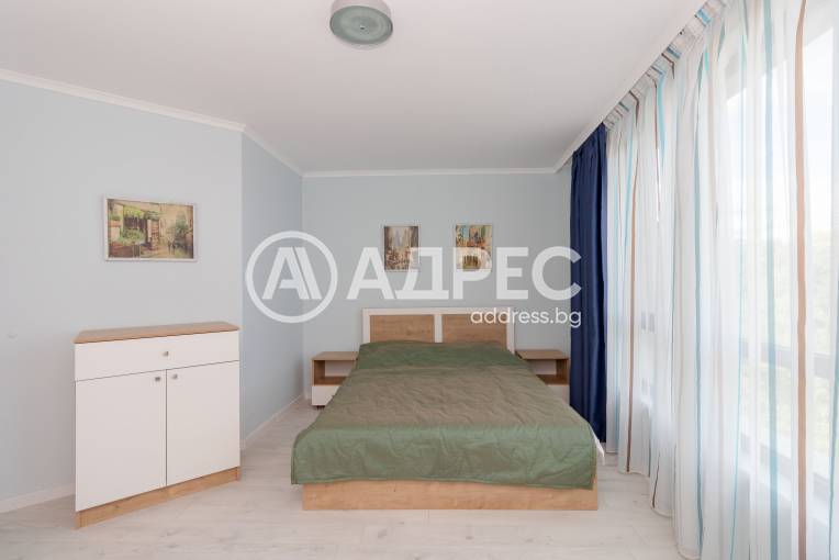 Многостаен апартамент, Варна, м-ст Ален Мак, 675803, Снимка 12