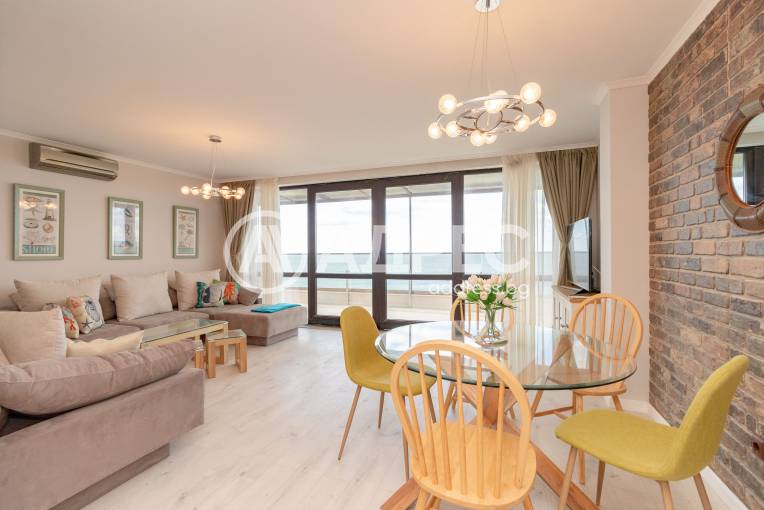 Многостаен апартамент, Варна, м-ст Ален Мак, 675803, Снимка 6