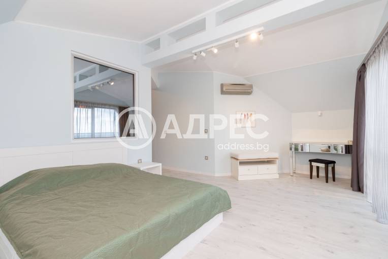 Многостаен апартамент, Варна, м-ст Ален Мак, 675803, Снимка 7