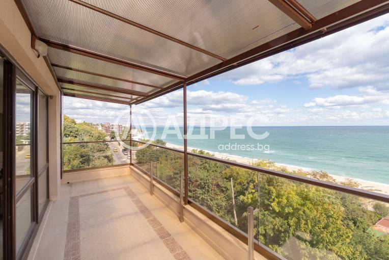 Многостаен апартамент, Варна, м-ст Ален Мак, 675803, Снимка 8