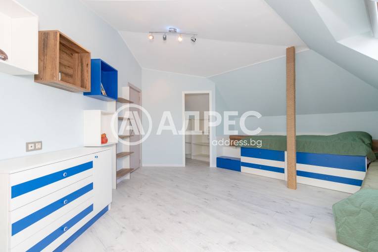 Многостаен апартамент, Варна, м-ст Ален Мак, 675803, Снимка 9