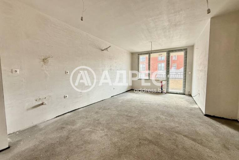 Тристаен апартамент, София, Център, 684803, Снимка 2