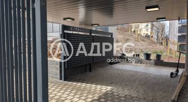Многостаен апартамент, София, Лагера, 690803, Снимка 12