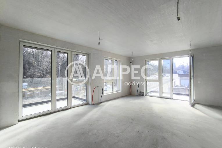 Многостаен апартамент, София, Лагера, 690803, Снимка 1
