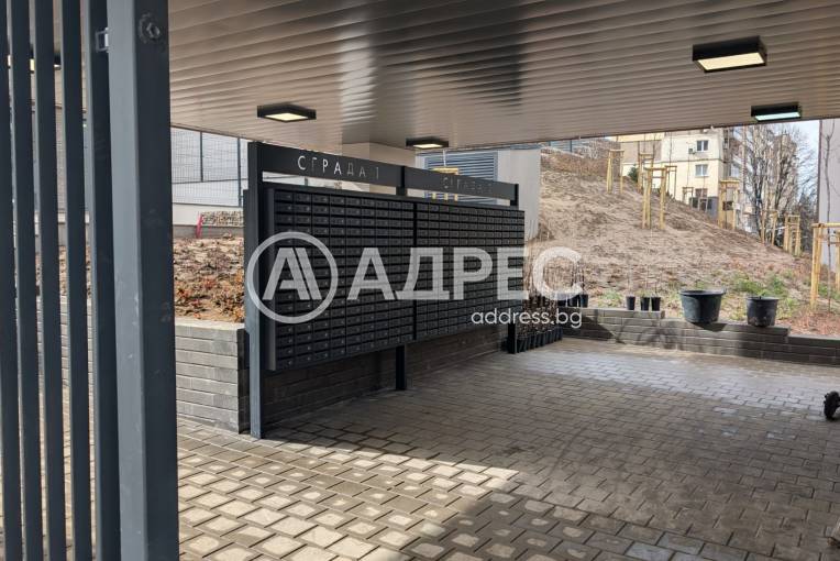 Многостаен апартамент, София, Лагера, 690803, Снимка 12