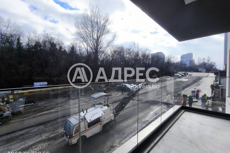 Многостаен апартамент, София, Лагера, 690803, Снимка 8