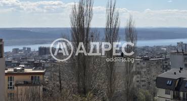 Двустаен апартамент, Варна, м-ст Пчелина, 691803, Снимка 1