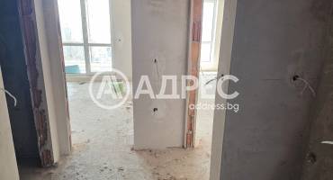 Двустаен апартамент, Варна, м-ст Пчелина, 691803, Снимка 5