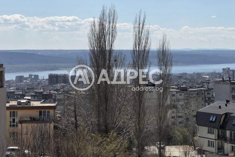 Двустаен апартамент, Варна, м-ст Пчелина, 691803, Снимка 1