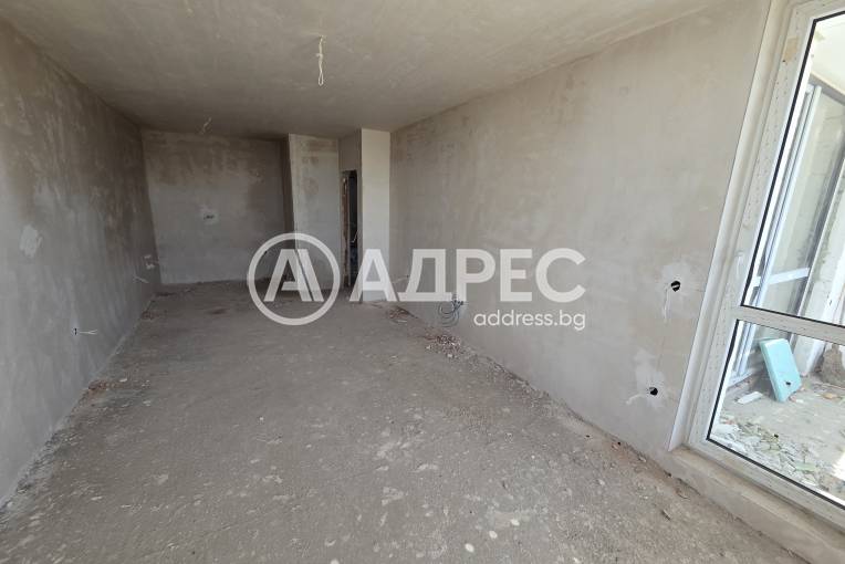 Двустаен апартамент, Варна, м-ст Пчелина, 691803, Снимка 3