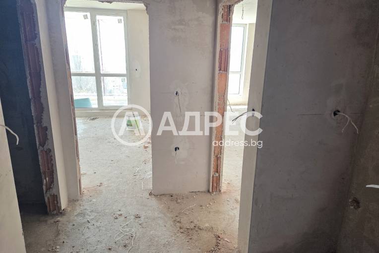 Двустаен апартамент, Варна, м-ст Пчелина, 691803, Снимка 5