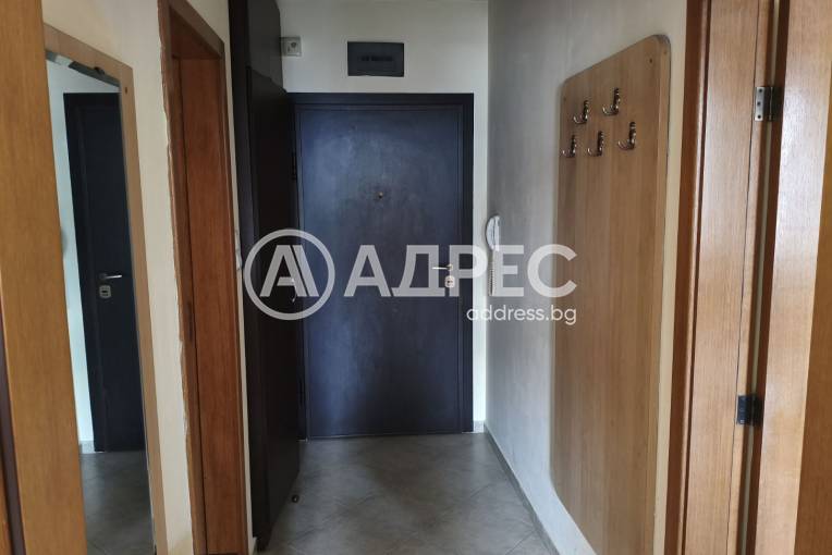 Двустаен апартамент, София, Павлово, 698803, Снимка 4